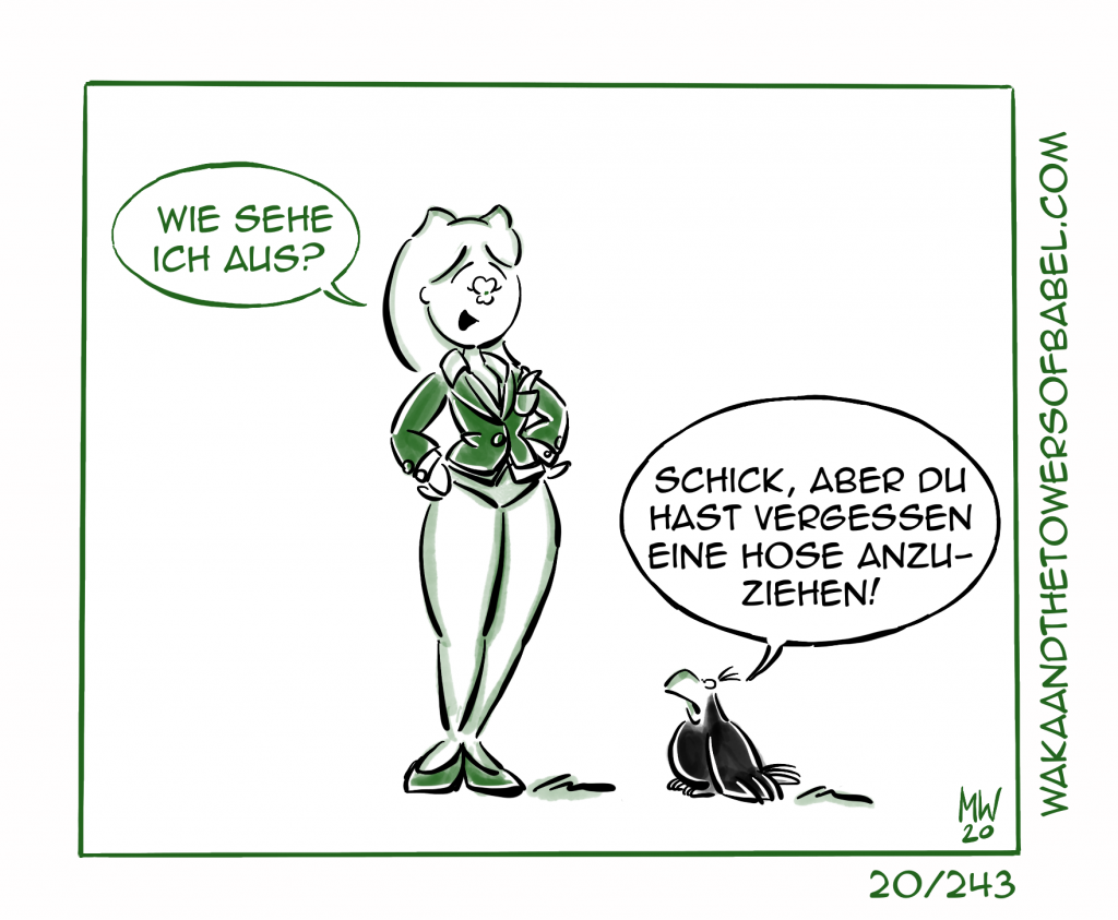 Dame Angst Dich Zu Verlieren Text